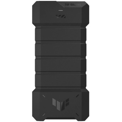 Портативний корпус ASUS для SSD TUF GAMING A2/BLK/G/AS PCIe NVMe M.2 2230/2242/2260/2280 USB Type-C 3.2 Gen 2x1
