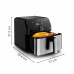 Tefal Мультипіч Easy Fry Mega, 1700Вт, чаша-7.5л, сенсорне керув., 8 програм, пластик, чорний
