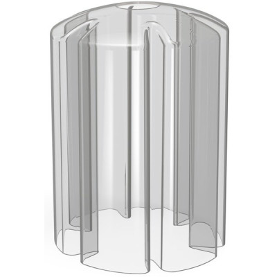 Фен-щітка Philips 7000 Series, 1000Вт, 3 режими, іоніз-я, кераміка, турмалін, білий