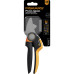 Секатор площинний Fiskars PowerGear M P921, d 26мм, 28.5см, 245гр