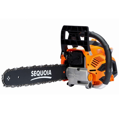 Пила ланцюгова бензинова SEQUOIA SPC2016 2.0кВт шина 40см 3/8 Пила ланцюгова бензинова SEQUOIA SPC2016 2.0кВт шина 40см 3/8