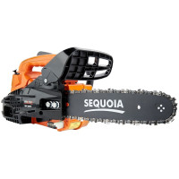 Пила ланцюгова бензинова SEQUOIA SPC0812 800Вт шина 30см 3/8