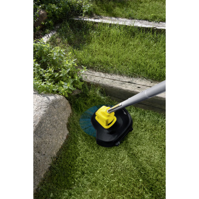 Тример садовий акумуляторний Karcher LTR 18-25 Battery 18В 25см 1.6кг (без АКБ та ЗП) (1.444-300.0)
