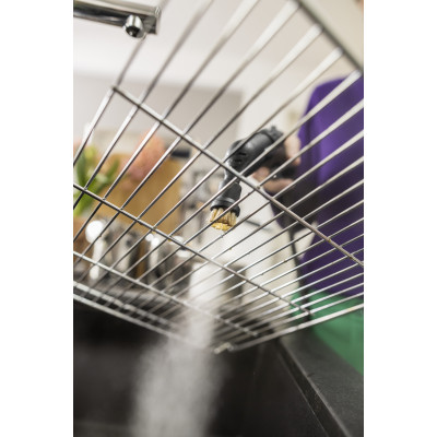 Комплект щіток Karcher до пароочисника 2.863-335.0 Комплект щіток Karcher до пароочисника 2.863-335.0