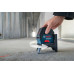 Нівелір лазерний Bosch Professional GCL2-50+RM1+BM3 до 20м, ±0.3мм/м, 4AAx1.5В, IP54, чохол, мішеннь, кейс, 0.6кг