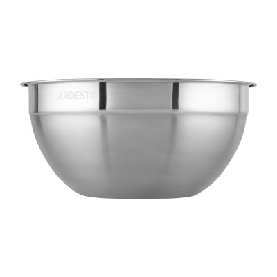 ARDESTO Миска Gemini 24 см, нержавіюча сталь ARDESTO Миска Gemini 24 см, нержавіюча сталь
