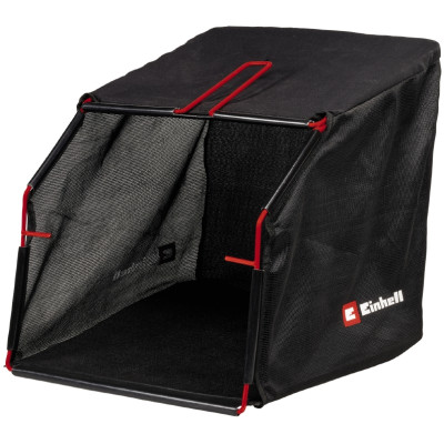 Травозбірник для скарифікатора Einhell GE-SC 36/35 Li 28л
