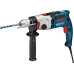 Дрель ударная Bosch Professional GSB 21-2 RCT 1300Вт ШЗП 1.5-13мм 3000об/мин 2.85кг 0.601.19C.700