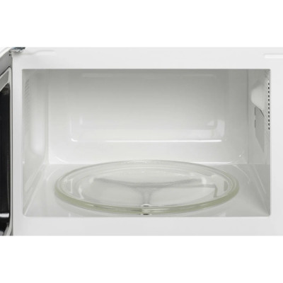 Микроволновая печь Candy, 20л, механическое управление, 700Вт, белый