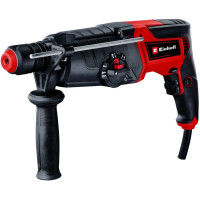 Перфоратор Einhell TE-RH 950 5F SDS-plus 950Вт 3Дж 3.6кг 2 швидкості кейс