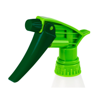 Обприскувач ручний Verto пластик 0.550л 0.070кг Обприскувач ручний Verto пластик 0.550л 0.070кг