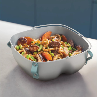 Набір аксесуарів для мультипечі Philips HD9960/00 Набір аксесуарів для мультипечі Philips HD9960/00