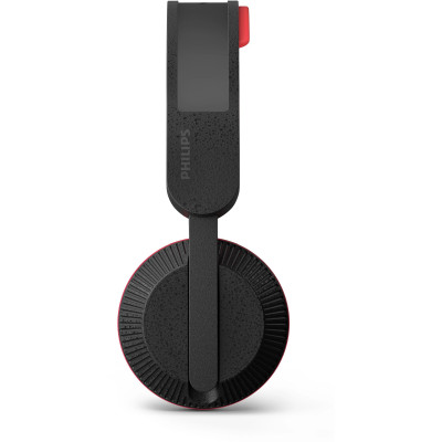 Навушники Over-ear Philips TAA6219 BT 5.4, IP55, Solar Power, SBC, AAC, Wireless, Mic