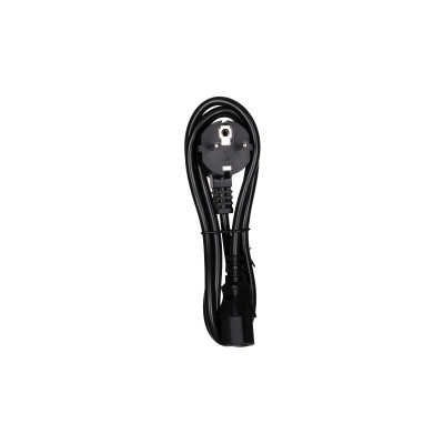 Інвертор 2E HI600, 600W, 12V - 230V, LCD, AVR, 2xSchuko + DC output 2E-HI600
