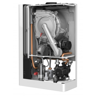 Котел газовий Ariston CLAS ONE 24 конденсаційний двоконтурний 24кВт