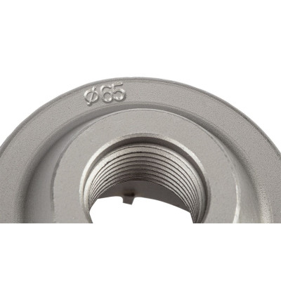 Коронка по бетону Neo Tools, біметалічна, SDS+, 65мм