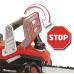 Пила цепная аккумуляторная Einhell GP-LC 36/35 Li-Solo 18В PXC шина 35см бесщеточная 15м/с 3.79кг без АКБ и ЗУ (4501780)