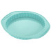 ARDESTO Форма для випікання Tasty baking, кругла, голубий, силікон