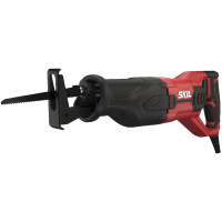 Пила шабельна SKIL 4961 AA 900Вт пропил 200мм хід 29мм 3кг
