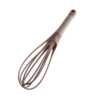 Віничок 2 в 1 ARDESTO Gemini, 29см, пластик, коричневий