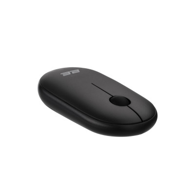 2E Миша MF300 Silent WL BT black