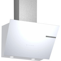 Витяжка Bosch похила, 60см, 700м.куб/год, білий