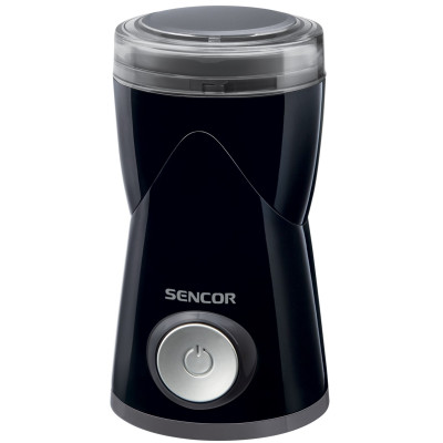 Кофемолка Sencor SCG1050 [Black]