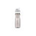 ARDESTO Пляшка для води Smart bottle 1000 мл, сіра, тритан