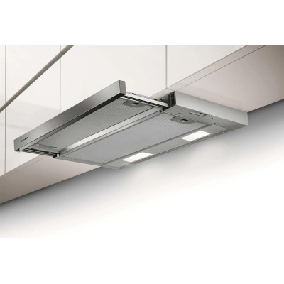 Faber Витяжка телескоп, 60см, 1069м3г, Maxima Ng Eco Ev8 Am/X A60, нерж Faber Витяжка телескоп, 60см, 1069м3г, Maxima Ng Eco Ev8 Am/X A60, нерж