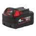 Акумулятор Milwaukee Redlithium M18 18B 4А·год 0.7кг
