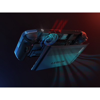 Lenovo Ігрова консоль Legion Go 8APU1 1TB