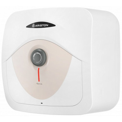 Водонагрівач електричний Ariston DUNE RS 10 PL EU 10 л, 1.2 кВт, над мийкою, Італія, A Водонагрівач електричний Ariston DUNE RS 10 PL EU 10 л, 1.2 кВт, над мийкою, Італія, A