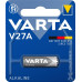 Батарейка Varta лужна V27 A (MN27, 27А, GP27A, L828) блістер, 1 шт