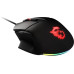 Миша MSI Clutch GM20 Elite GAMING Mouse RGB, USB-A, чорний