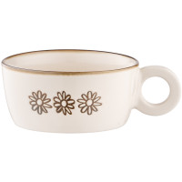 Бульйонниця ARDESTO Happy, 550мл, кераміка