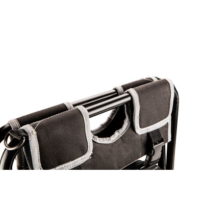 Neo Tools Табурет з сумкою для інструменту