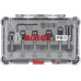 Набір кромкових фасонних фрез Bosch Professional 8мм 6шт