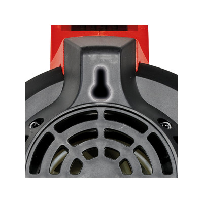 Повітродув садовий акумуляторний Einhell GE-UB 18/250 Li E - Solo 18В PXC 18В 250км/год 120куб/год 1.1кг без АКБ та ЗП