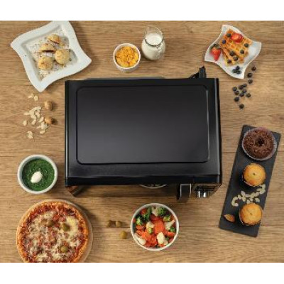 Gorenje Микроволновая печь, 20л, 700Вт, гриль, черный