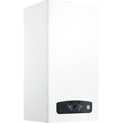 Котел газовий Ariston CARES S 24 конденсаційний двоконтурний 24кВт