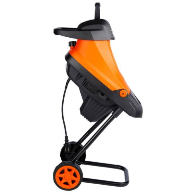 Измельчитель садовый сетевой SEQUOIA SEGS2445 2400Вт 45мм 50л 8.6кг