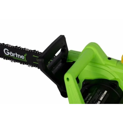 Пила ланцюгова мережева Gartner CSE-2040 2000Вт 40см 4.5кг
