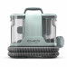 Пилосос Rowenta миючий Clean It Compact, 400Вт, конт пил -0,85л, вода -1,4л, 11500 Па, 4 насадки, зелений