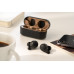 2E Навушники Novem Pro True Wireless Waterproof Mic Black