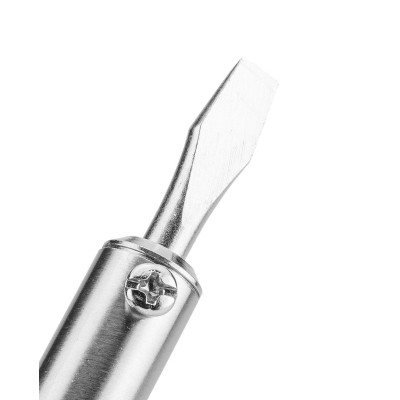 Neo Tools Паяльник електричний 60Вт 450°C нікельована мідь