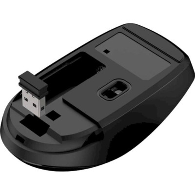 Genius Миша NX-7000SE, WL, чорний