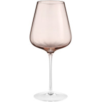 Набор бокалов для вина ARDESTO Black Mars Altair 660мл, 2шт, стекло, золотистый