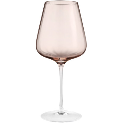 Набір келихів для вина ARDESTO Black Mars Altair 660мл, 2шт, скло, золотистий Набір келихів для вина ARDESTO Black Mars Altair 660мл, 2шт, скло, золотистий