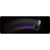 Миша Xtrfy M42, USB-A, RGB, Miami Blue