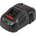 Зарядний пристрій Bosch Professional GAL 1880 CV 14.4/18В 0.7кг
